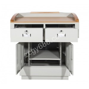 多媒體講臺(tái)