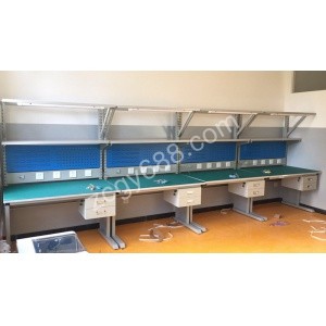 防靜電工作臺(tái)