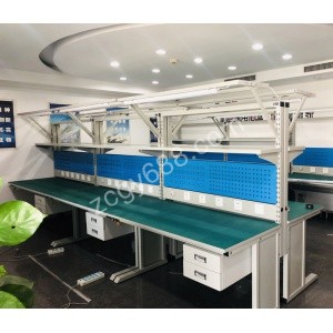 防靜電工作臺(tái)