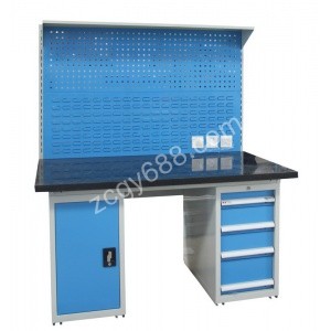重型工作臺